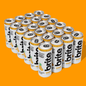 Brite Natural Focus + Energy